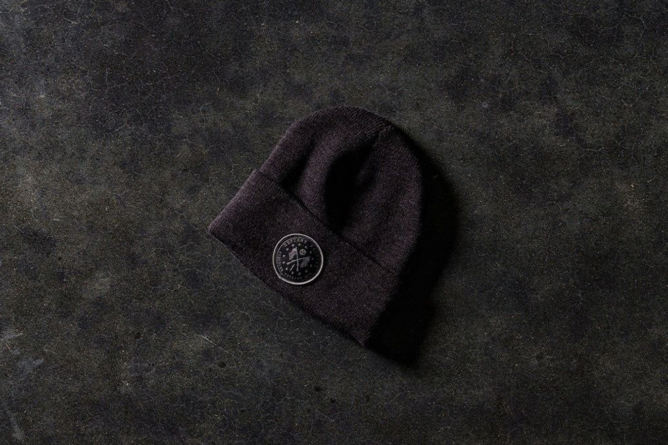 HOWITZER Defiant Fold Beanie